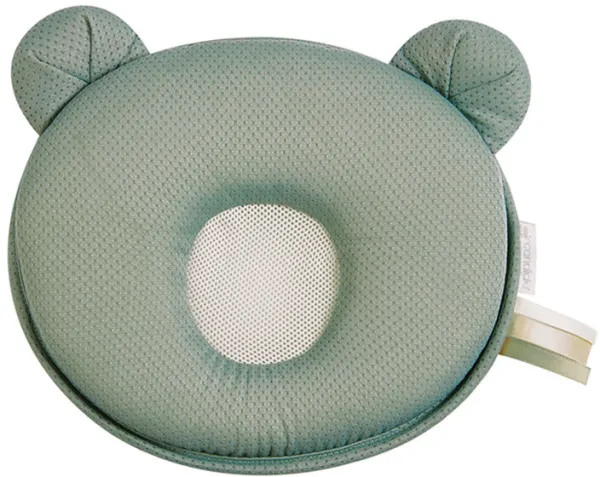 Panda Air Babypute - Khaki