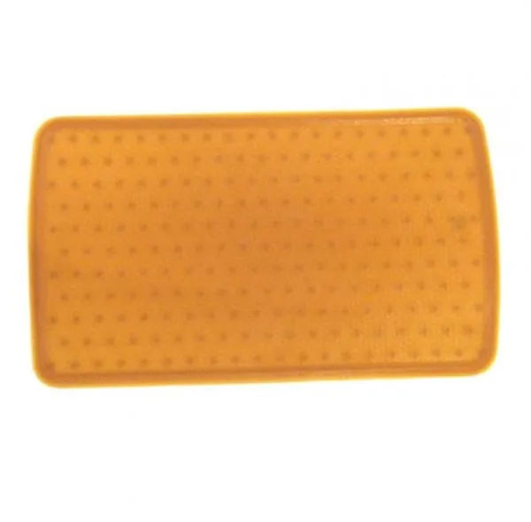 Hevea Badematte (1 stk)