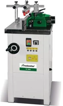 Holzstar Bordfres TF 190E / 230V