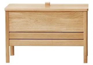 Form & Refine A Line Benk 68 Eik