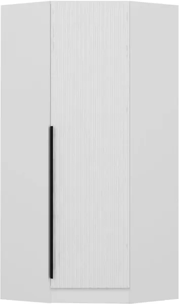 FUNZI LIVING Plus 1 alb - 210 Garderob