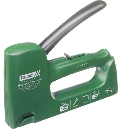 Rapid Bredtråds- og spikermodell