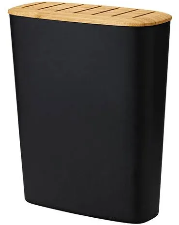 Rig-Tig BLOCK-IT knivblokk - Black