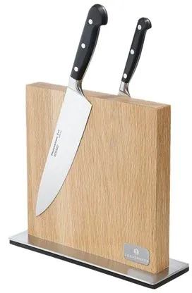 Zassenhaus Knivblokk eik