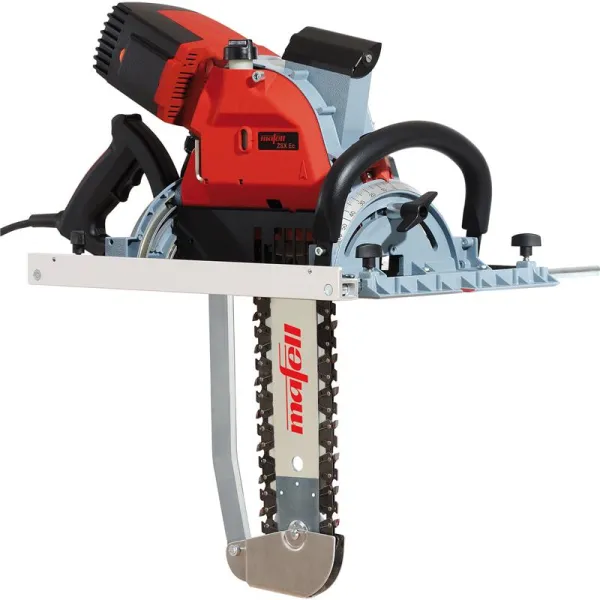 Mafell Tømrer-kjedesag ZSX Ec / 260 HM