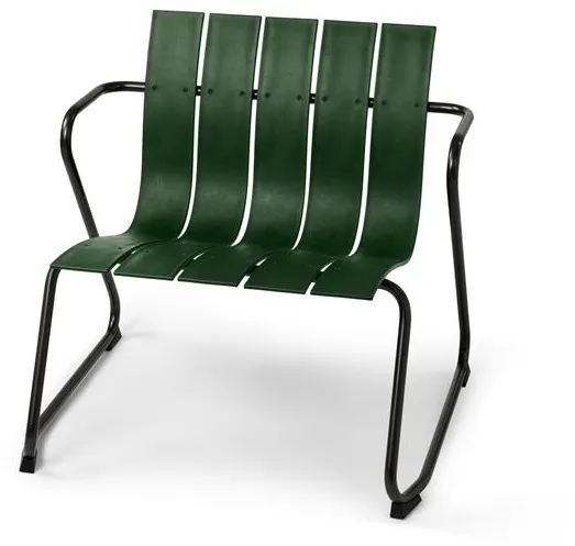 Mater Ocean OC2 Lenestol Grønn