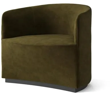 Audo Tearoom Lenestol Champion 035 Grønn