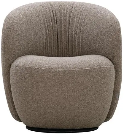 Wendelbo Ovata Lenestol med Swivel Liten Cuddle 04