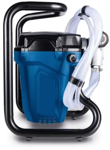 Scheppach ACS3000 AIRLESS malersprøyteanlegg