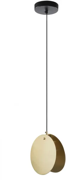 LAFORMA Monica Pendellampe - Messingstål