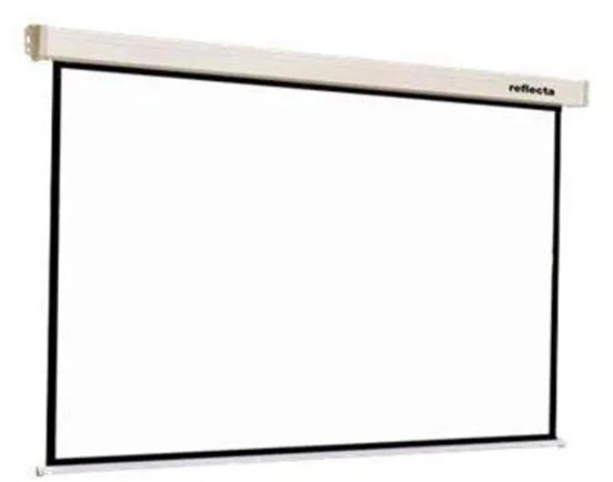 Reflecta Crystal-Line Rollo