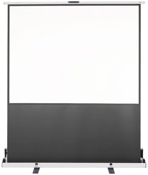 Nobo Projektorlerret bærbart 1620 x 1220 mm 4:3
