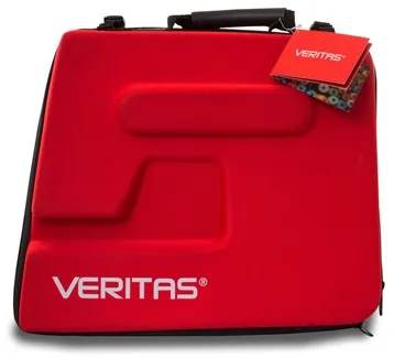 VERITAS Hardcase for symaskin