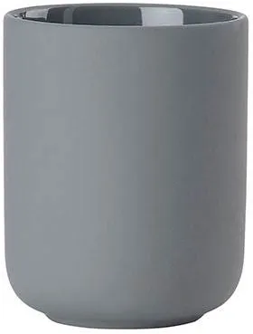 Zone Ume tannbørstekrus - grå