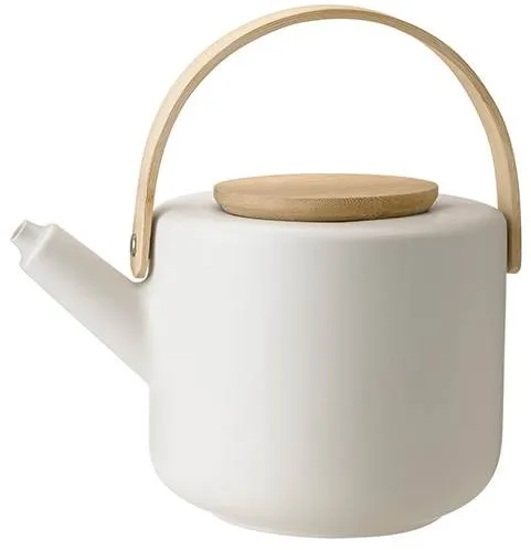 Stelton Theo tekanne 1,25 l - Sand