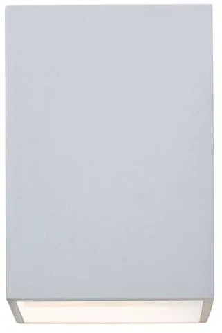 Astro Oslo 100 Utendørslampe Hvit