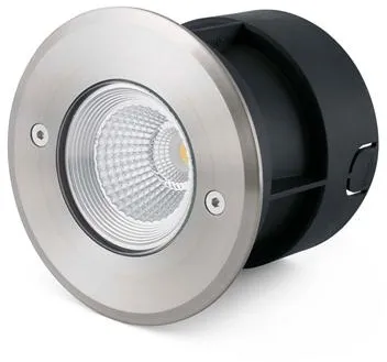 Faro SURIA 120 Utendørs Spot 60° Rustfritt Stål