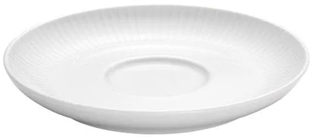 Pillivuyt Plissé fat 16,5 cm for Plissé kopp 29 cl.