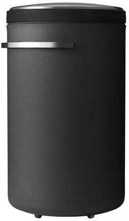 Vipp 441 Skittentøyskurv Sort