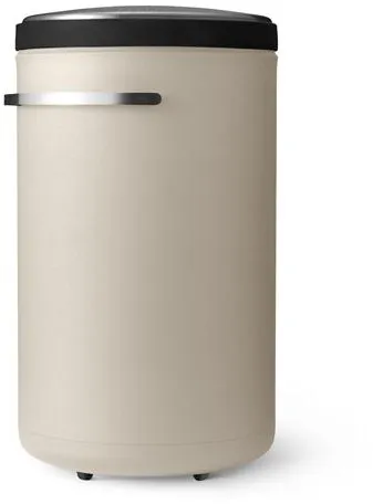 Vipp 441 Skittentøyskurv Beige